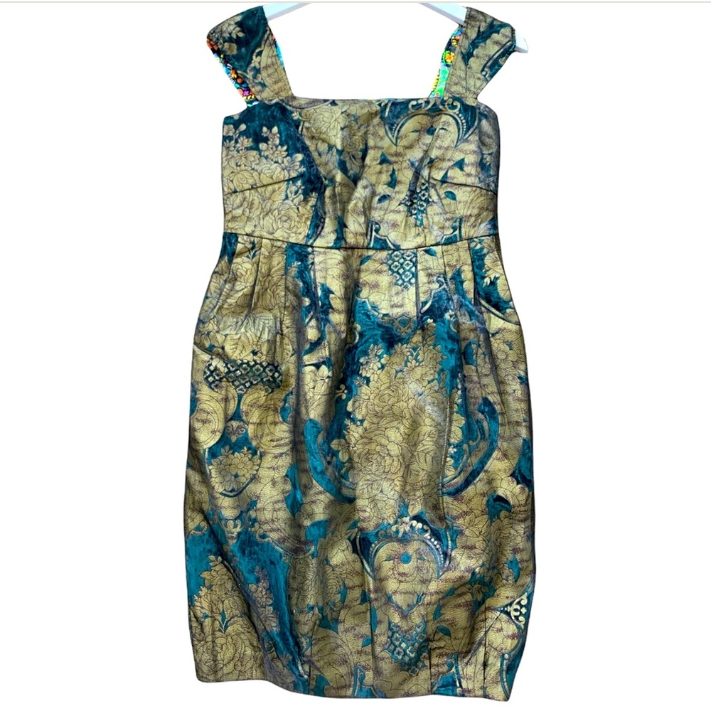 IlASOL Cocktail Dress, size Medium, NWT